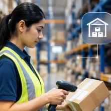 For Store and Warehouse Teams